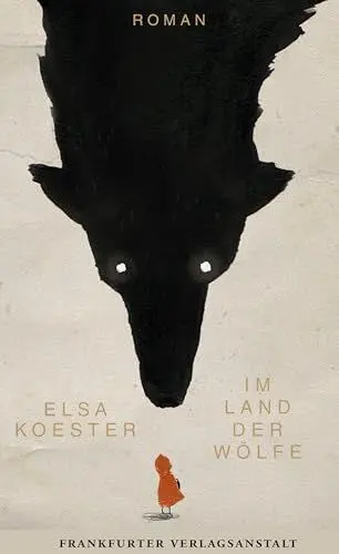 Produktbild: Im Land der Wölfe