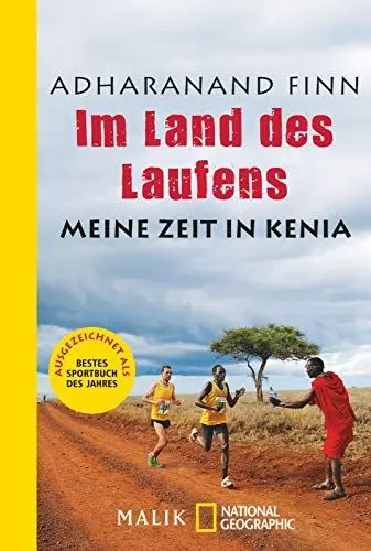 Produktbild: Im Land des Laufens: Meine Zeit in Kenia