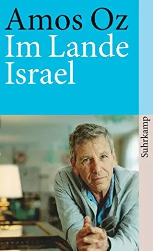 Produktbild: Im Lande Israel: Herbst 1982 (suhrkamp taschenbuch)