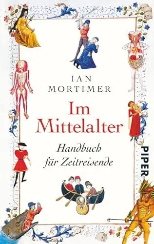 Produktbild: Im Mittelalter: Handbuch für Zeitreisende