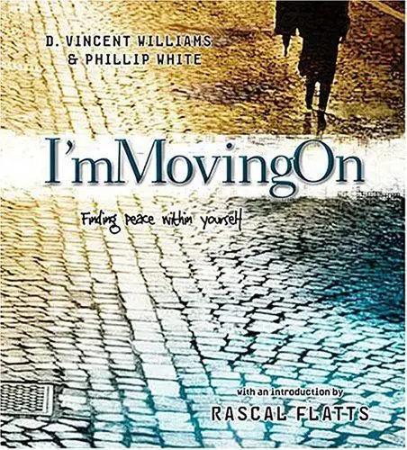 Produktbild: I'm Movin' on: Finding Peace With Yourself