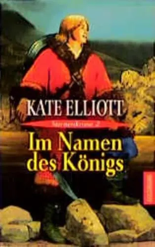 Produktbild: Im Namen des Königs. Sternenkrone 2