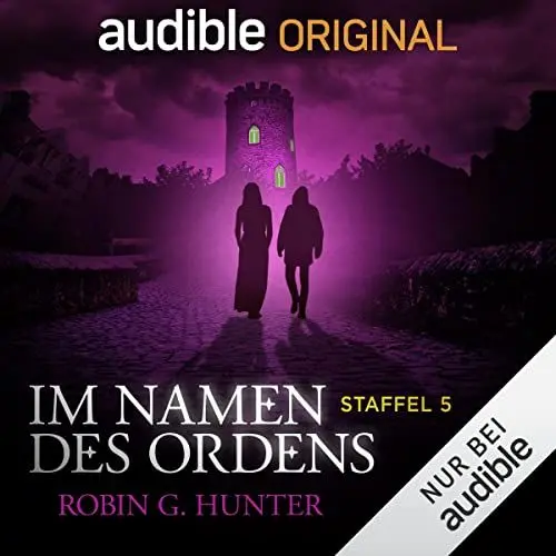 Produktbild: Im Namen des Ordens. Die gesamte fünfte Staffel