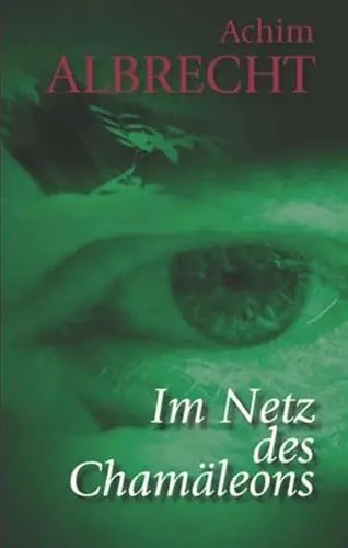 Produktbild: Im Netz des Chamäleons