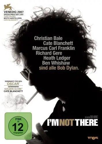 Produktbild: I'm Not There