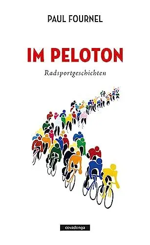 Produktbild: Im Peloton: Radsportgeschichten