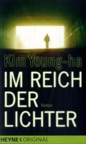 Produktbild: Im Reich der Lichter: Roman