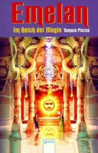 Produktbild: Im Reich der Magie (Arena Taschenbücher)