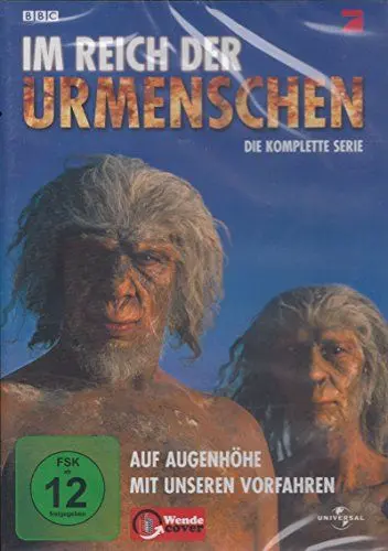 Produktbild: Im Reich der Urmenschen
