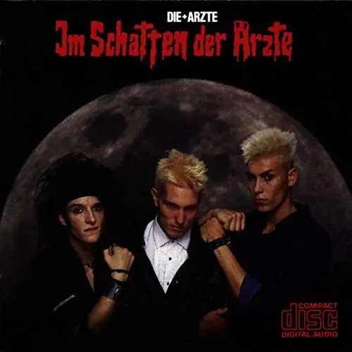 Produktbild: Im Schatten der Ärzte