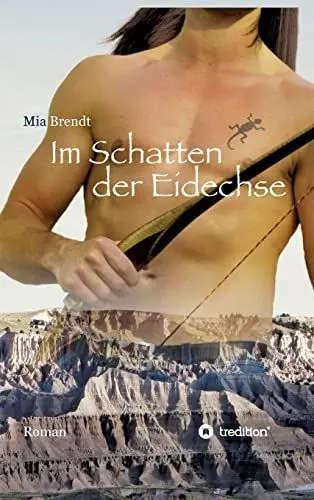 Produktbild: Im Schatten der Eidechse