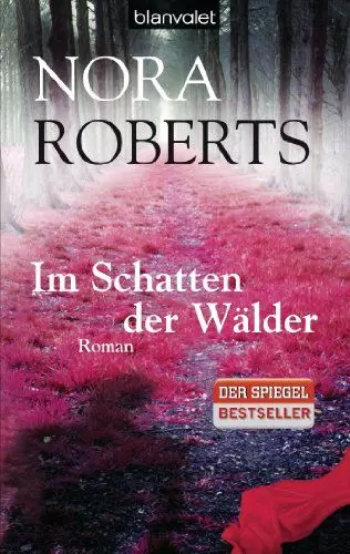 Produktbild: Im Schatten der Wälder: Roman