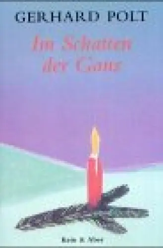 Produktbild: Im Schatten der Gans