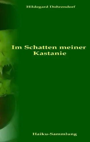 Produktbild: Im Schatten meiner Kastanie