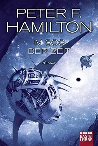 Produktbild: Im Sog der Zeit: Roman (Das dunkle Universum - Void-Trilogie, Band 3)