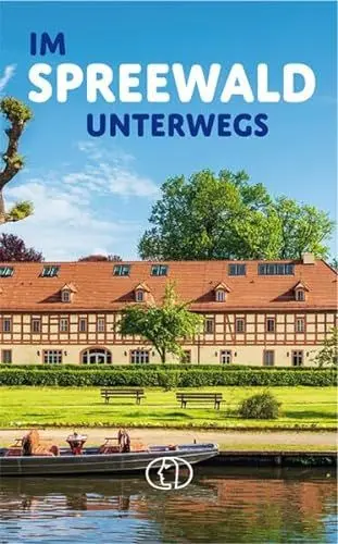 Produktbild: Im Spreewald unterwegs (Minibibliothek)