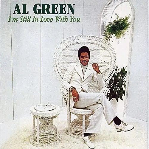 Produktbild: I'm Still in Love With You (Vinyl LP)