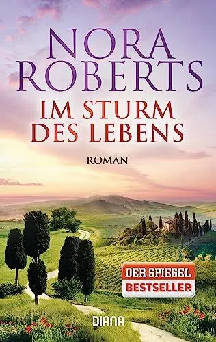 Produktbild: Im Sturm des Lebens: Roman
