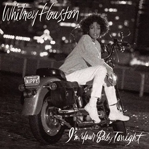 Produktbild: I'm Your Baby Tonight