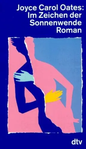 Produktbild: Im Zeichen der Sonnenwende: Roman (dtv Literatur)
