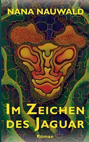 Produktbild: Im Zeichen des Jaguar: Roman