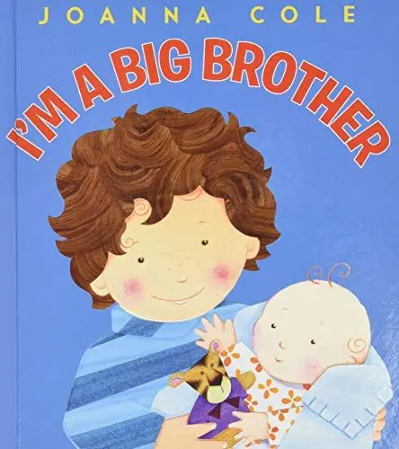 Produktbild: I'm a Big Brother