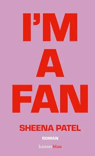 Produktbild: I’m a Fan: Roman