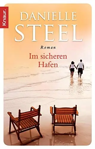 Produktbild: Im sicheren Hafen: Roman