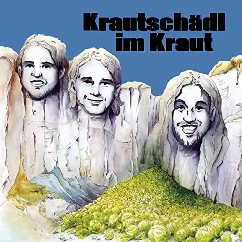 Produktbild: im Kraut