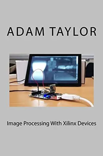 Produktbild: Image Processing With Xilinx Devices