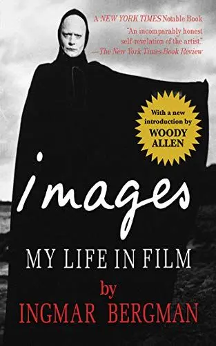 Produktbild: Images: My Life in Film