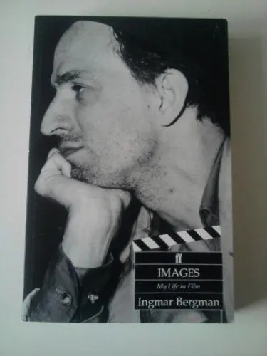 Produktbild: Images : My Life in Film
