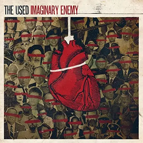 Produktbild: Imaginary Enemy