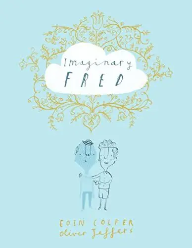 Produktbild: Imaginary Fred: Bilderbuch