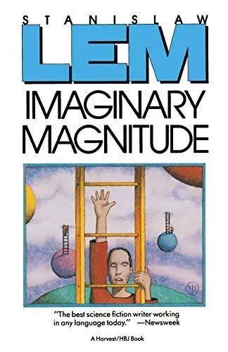 Produktbild: Imaginary Magnitude