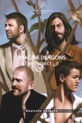 Produktbild: Imagine Dragons - The Project 2.0