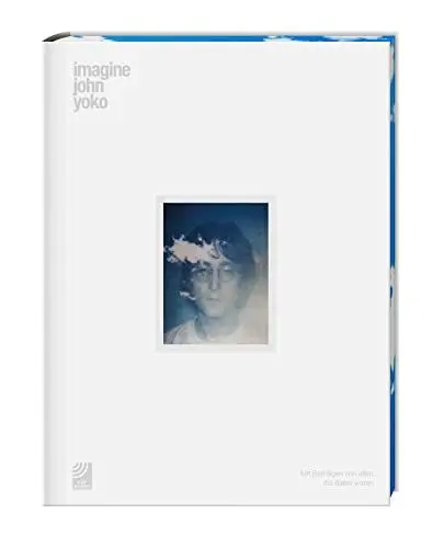 Produktbild: Imagine John Yoko: Deutsche Ausgabe