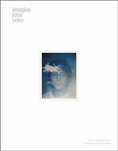 Produktbild: Imagine John Yoko