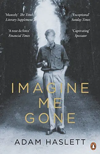 Produktbild: Imagine Me Gone: a novel