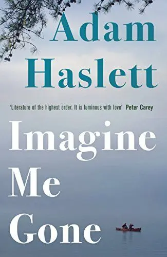 Produktbild: Imagine Me Gone