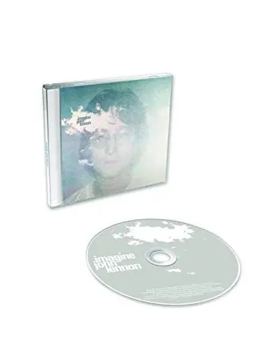 Produktbild: Imagine The Ultimate Collection