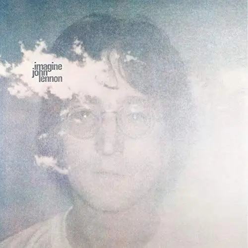 Produktbild: Imagine The Ultimate Collection (Deluxe 2CD)