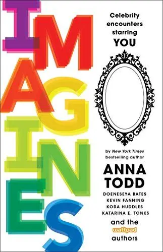 Produktbild: IMAGINES: Celebrity Encounters Starring You