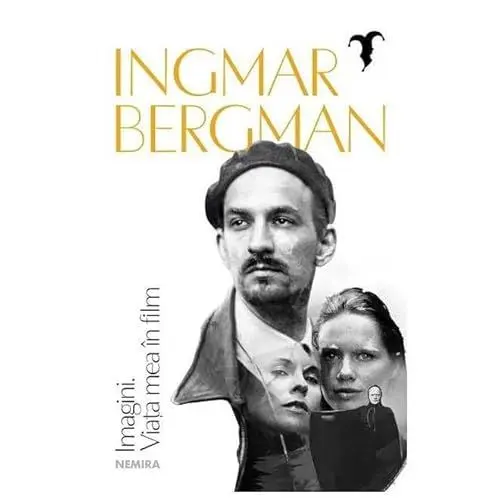 Produktbild: Imagini. Viata Mea In Film