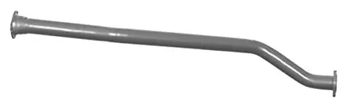 Produktbild: Imasaf 35.83.02 Abgasrohr