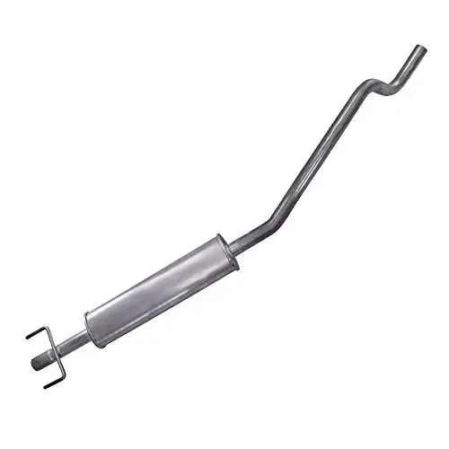 Produktbild: Imasaf 53.30.06 Mittelschalldämpfer