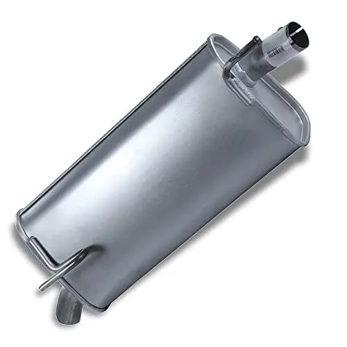 Produktbild: Imasaf 53.56.07 Endschalldämpfer