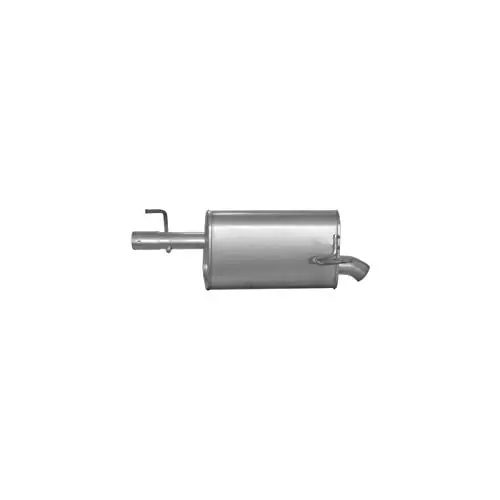 Produktbild: Imasaf 53.58.07 Endschalldämpfer