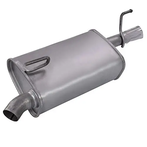 Produktbild: IMASAF 53.59.07 Endschalldämpfer