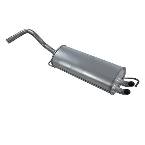 Produktbild: Imasaf 71.16.07 Endschalldämpfer